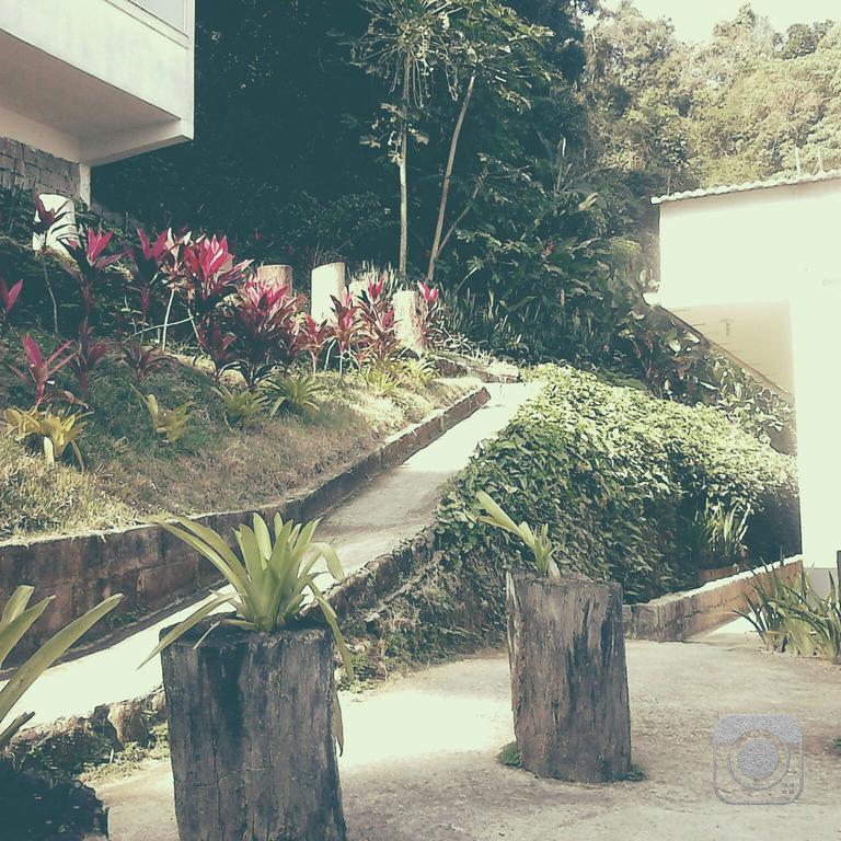 Pousada Piquara Mangaratiba Exterior foto